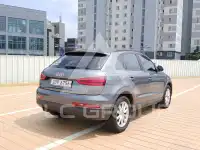 2014 Audi Q3