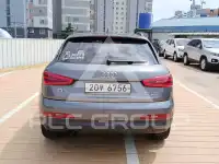 2014 Audi Q3