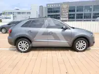 2014 Audi Q3