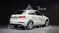 2014 Audi Q3