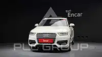 2014 Audi Q3