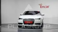 2014 Audi A6