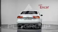 2014 Audi A6