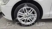 2014 Audi A6
