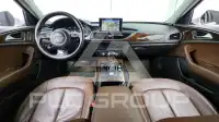 2014 Audi A6