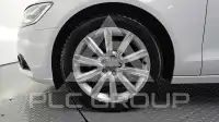 2014 Audi A6