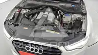 2014 Audi A6