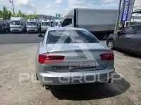 2014 Audi A6