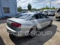 2014 Audi A6