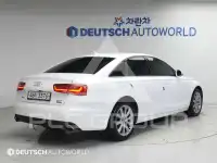 2014 Audi A6