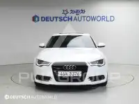 2014 Audi A6