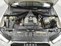 2014 Audi A6