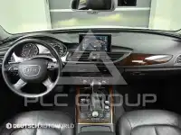 2014 Audi A6