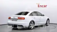 2014 Audi A6