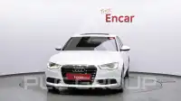 2014 Audi A6