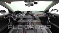 2014 Audi A6