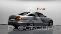 2014 Audi A6