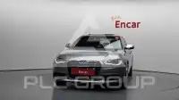 2014 Audi A6