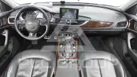 2014 Audi A6