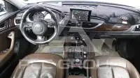 2014 Audi A6