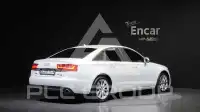 2014 Audi A6