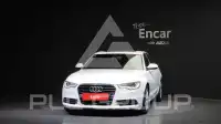 2014 Audi A6