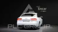 2014 Audi A6