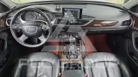 2014 Audi A6