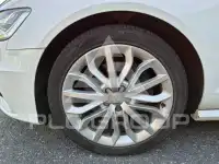 2014 Audi A6