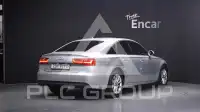 2014 Audi A6
