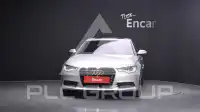 2014 Audi A6