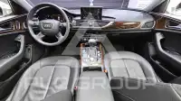 2014 Audi A6