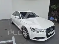 2014 Audi A6
