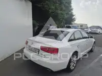 2014 Audi A6