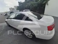 2014 Audi A6