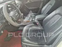 2014 Audi A6