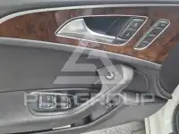 2014 Audi A6