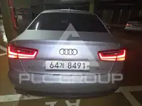 2014 Audi A6