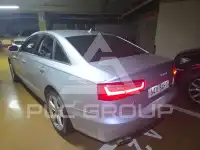 2014 Audi A6