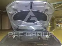 2014 Audi A6