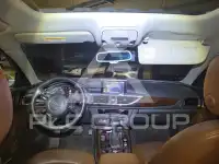 2014 Audi A6