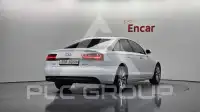 2014 Audi A6