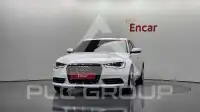2014 Audi A6