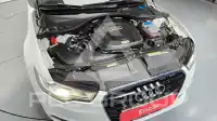 2014 Audi A6