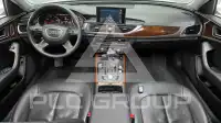 2014 Audi A6