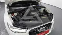 2014 Audi A6