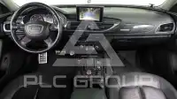 2014 Audi A6