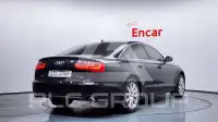 2014 Audi A6