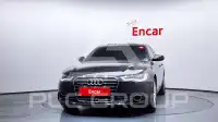 2014 Audi A6