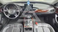 2014 Audi A6